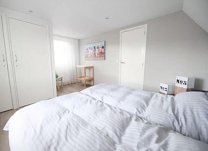 Unterkunft 4504567 - Ferienhaus Noordzeekust - Strandzicht