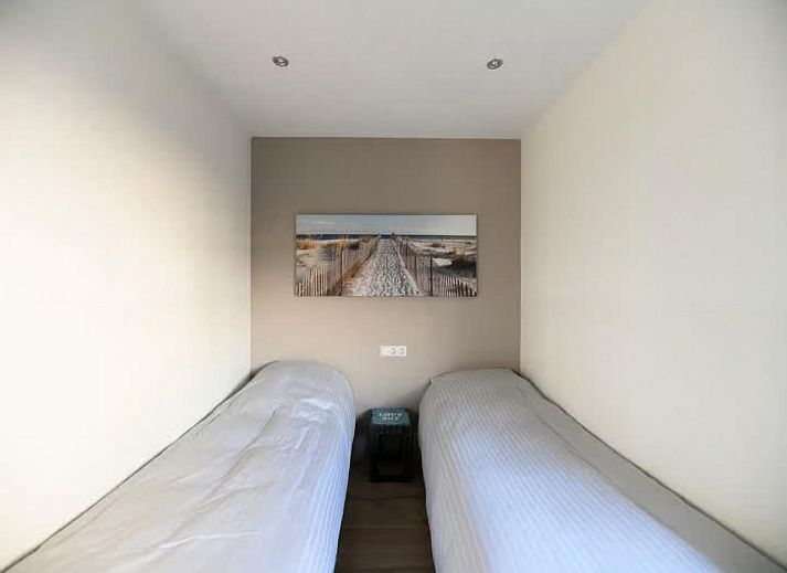 Unterkunft 4504567 - Ferienhaus Noordzeekust - Strandzicht