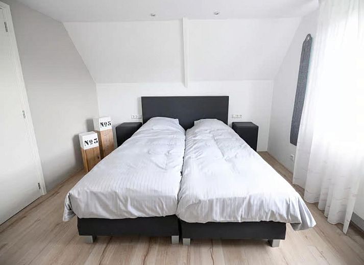 Unterkunft 4504567 - Ferienhaus Noordzeekust - Strandzicht