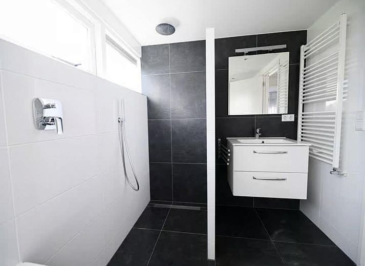 Unterkunft 4504567 - Ferienhaus Noordzeekust - Strandzicht