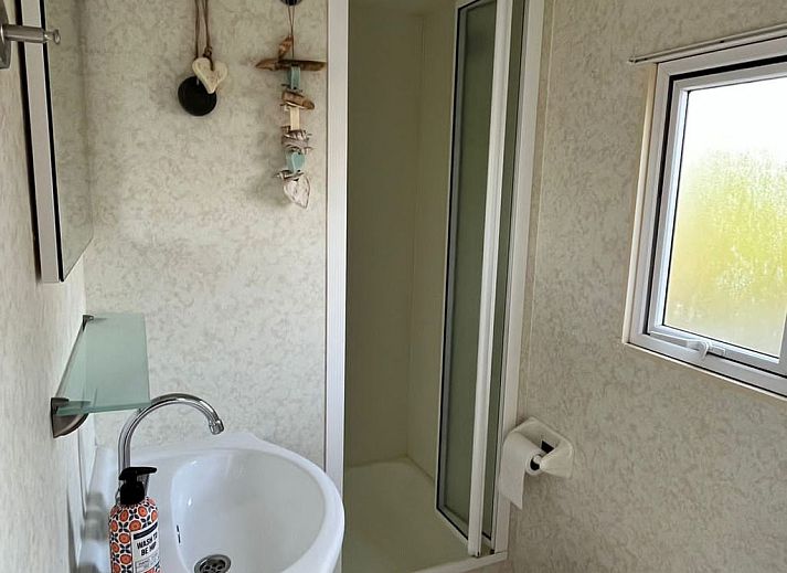 Verblijf 4504570 - Vakantiewoning Noordzeekust - Vakantiehuis Vakantiepark de Nollen - L002 4p
