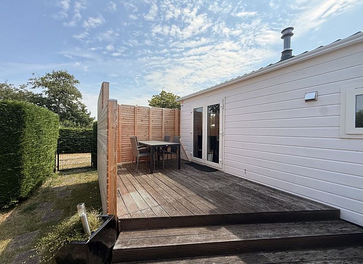 Verblijf 4504572 - Vakantiewoning Noordzeekust - Vakantiehuis Vakantiepark de Nollen - L001 4p