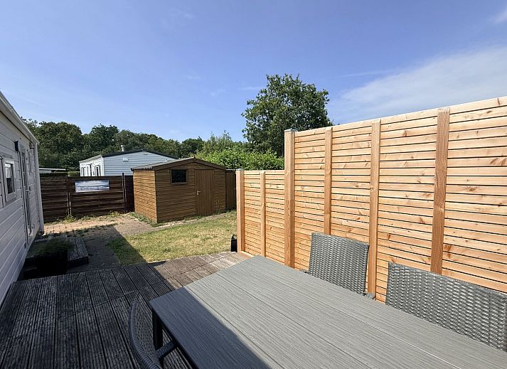 Verblijf 4504572 - Vakantiewoning Noordzeekust - Vakantiehuis Vakantiepark de Nollen - L001 4p