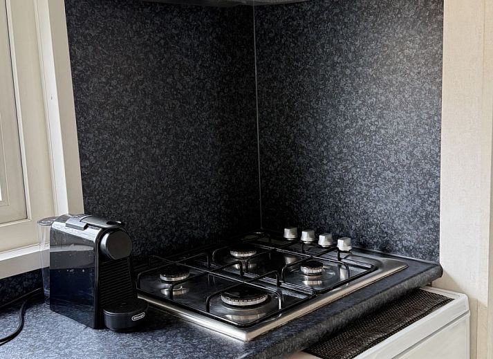 Verblijf 4504572 - Vakantiewoning Noordzeekust - Vakantiehuis Vakantiepark de Nollen - L001 4p