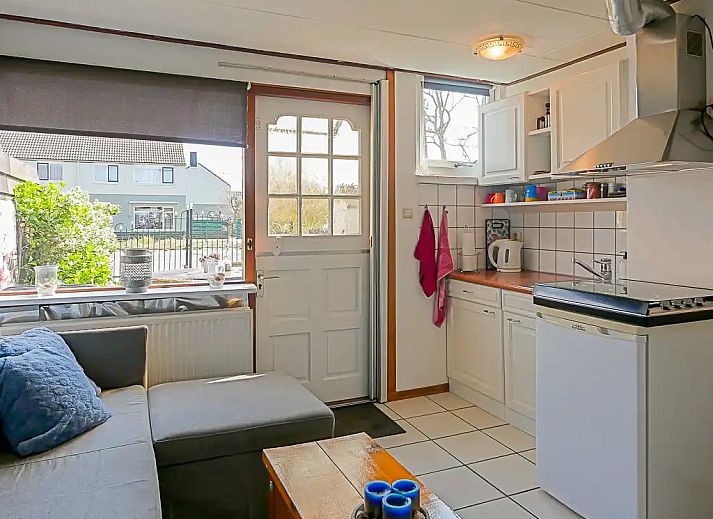 Unterkunft 450458 - Appartement Noordzeekust - Tiny house Petite