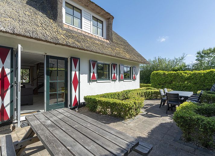 Guest house 450462 • Holiday property Noordzeekust • Buitenplaats 097 Callantsoog 