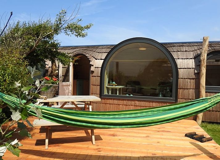Verblijf 450463 • Vakantiewoning Noordzeekust • NH219