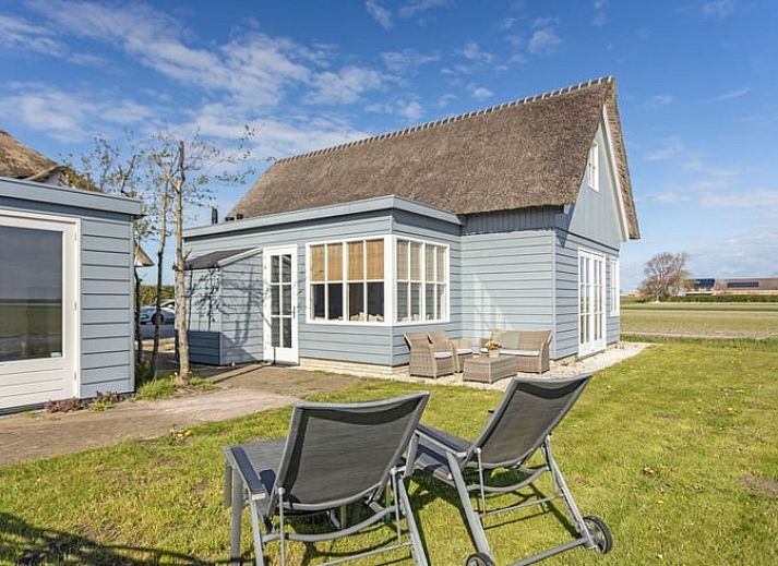 Verblijf 450474 • Vakantiewoning Noordzeekust • Vakantiehuisje in Callantsoog