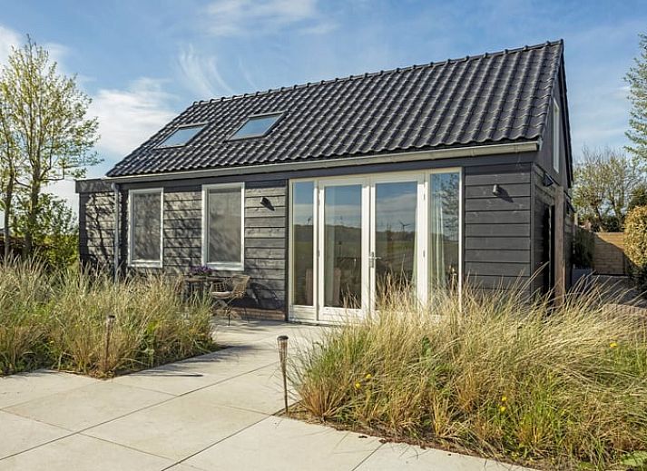 Unterkunft 450475 • Ferienhaus Noordzeekust • Huisje in Callantsoog