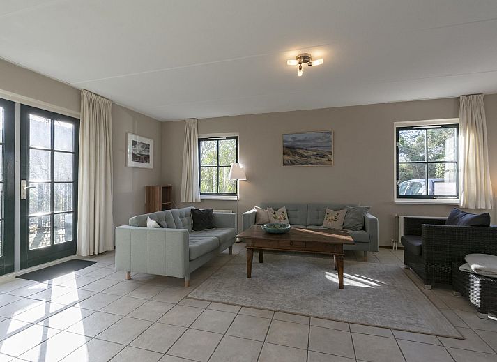 Unterkunft 450476 • Ferienhaus Noordzeekust • Buitenplaats 098 Callantsoog