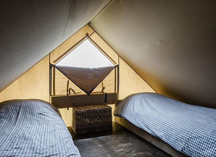 Unterkunft 450483 - Ferienhaus Noordzeekust - Wood Lodge