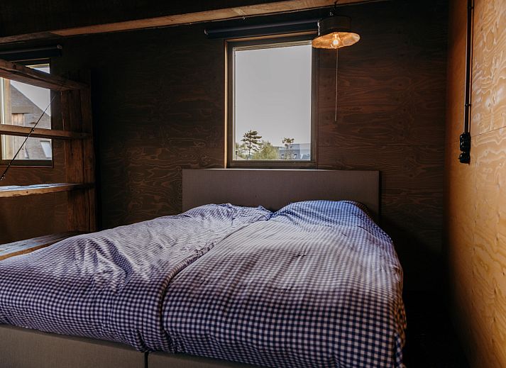 Unterkunft 450484 - Ferienhaus Noordzeekust - Juttershut