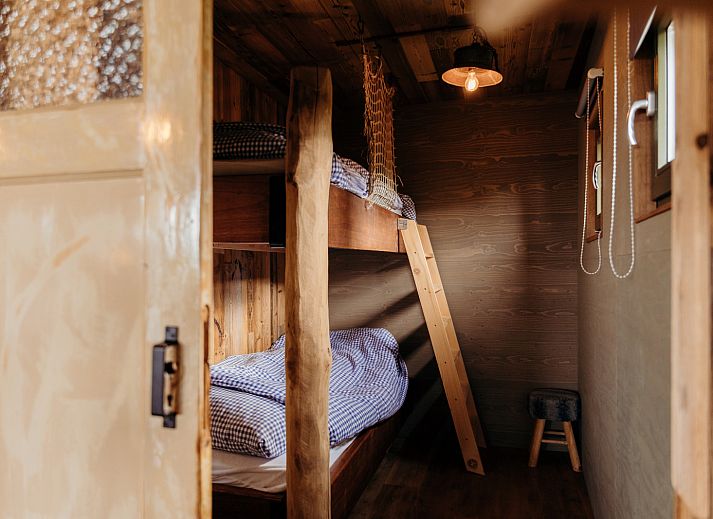 Unterkunft 450484 - Ferienhaus Noordzeekust - Juttershut