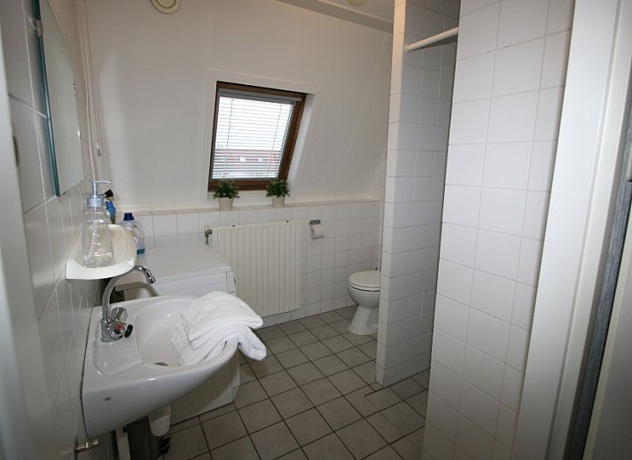 Atemberaubende Aussicht auf die Callantsoog-Kste vom Zwanenwater 2, Nordseekste, Nordholland.