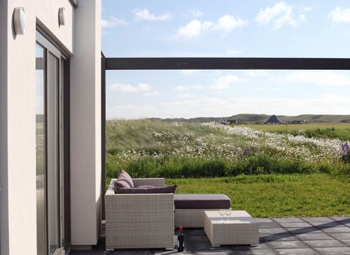 Guest house 450492 • Holiday property Noordzeekust • 6 persoons Lodge