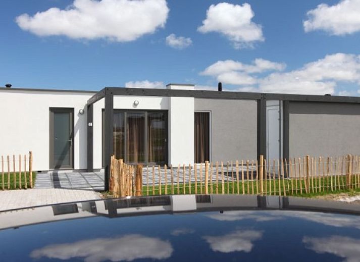 Verblijf 450495 • Vakantiewoning Noordzeekust • Prachtige Lodge