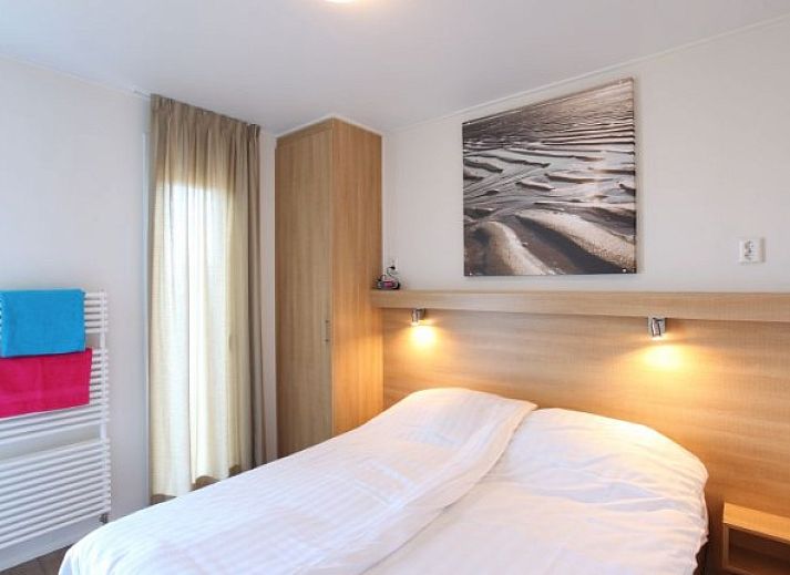 Unterkunft 450495 - Ferienhaus Noordzeekust - Prachtige Lodge 