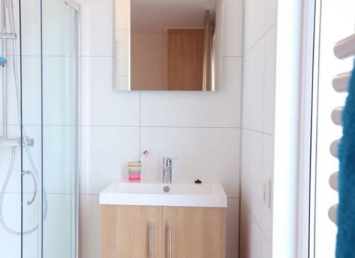 Unterkunft 450495 - Ferienhaus Noordzeekust - Prachtige Lodge 