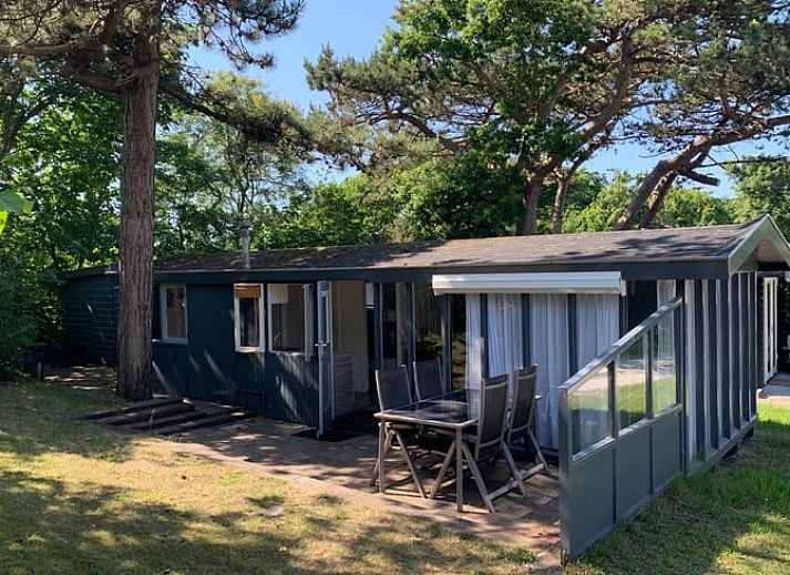 Verblijf 450502 • Vakantiewoning Noordzeekust • Casa Royal