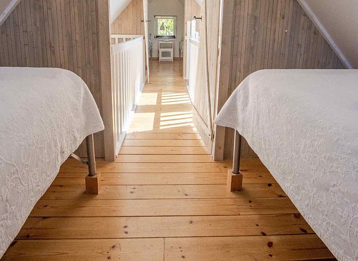 Verblijf 450503 - Vakantiewoning Noordzeekust - NH137