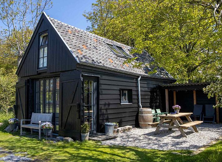 Verblijf 450503 - Vakantiewoning Noordzeekust - NH137