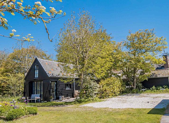 Verblijf 450503 - Vakantiewoning Noordzeekust - NH137