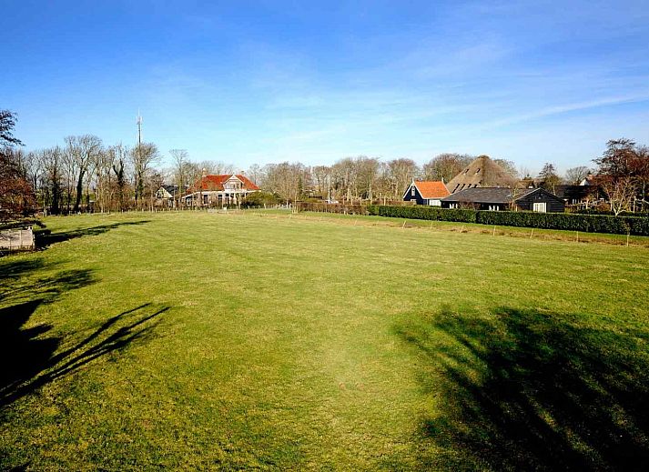 Verblijf 450503 - Vakantiewoning Noordzeekust - NH137