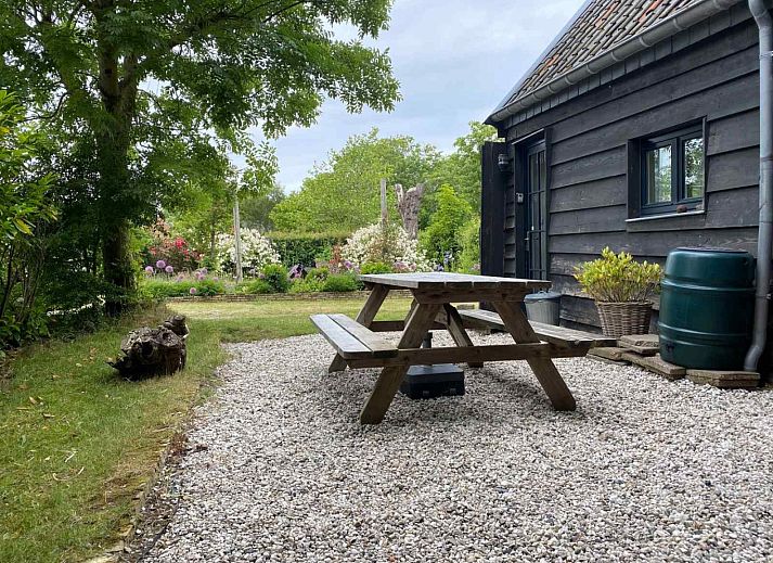 Verblijf 450503 - Vakantiewoning Noordzeekust - NH137
