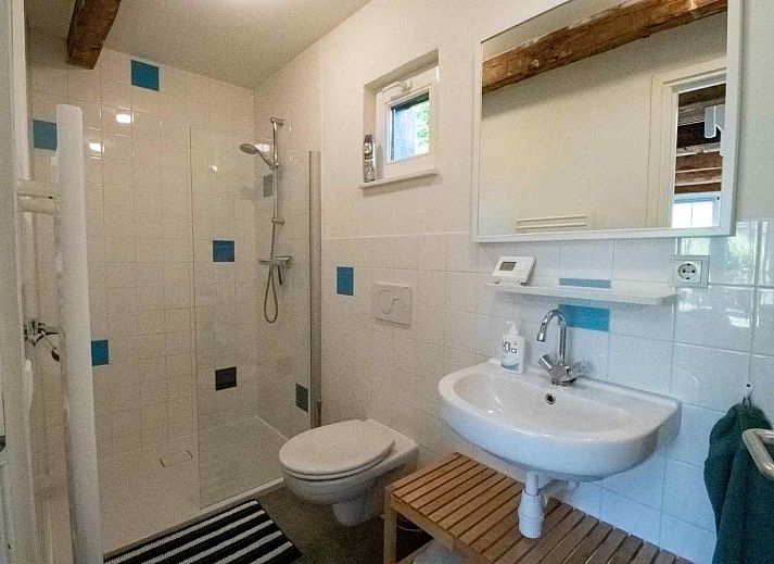 Verblijf 450503 - Vakantiewoning Noordzeekust - NH137