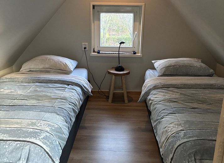 Verblijf 450503 - Vakantiewoning Noordzeekust - NH137