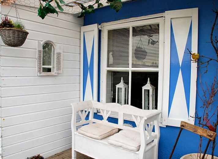 Guest house 450509 • Holiday property Noordzeekust • Vakantiehuis in Groet