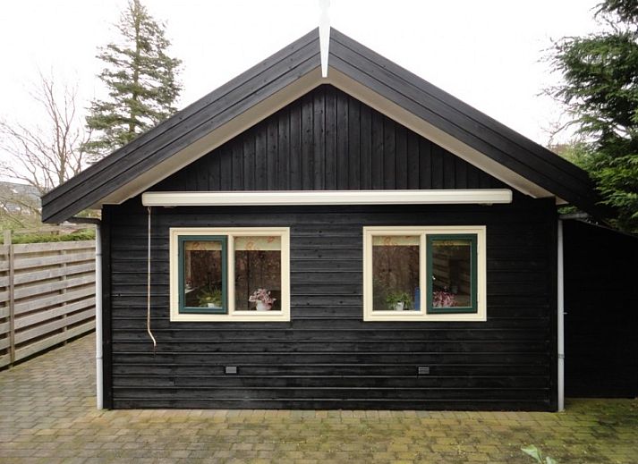 Verblijf 450512 • Vakantiewoning Noordzeekust •