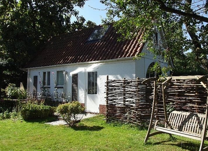 Verblijf 450516 • Vakantiewoning Noordzeekust • Vakantiehuis in Groet