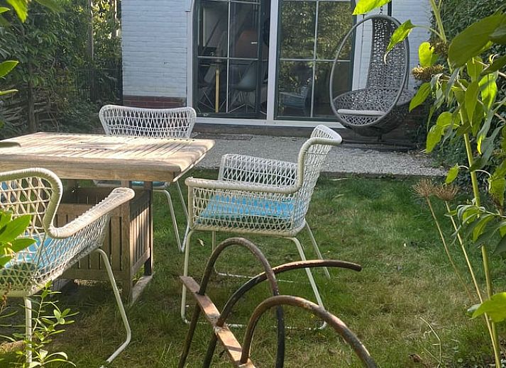 Prachtige duinen bij Vakantiehuis in Groet, Noordzeekust, Noord-Holland