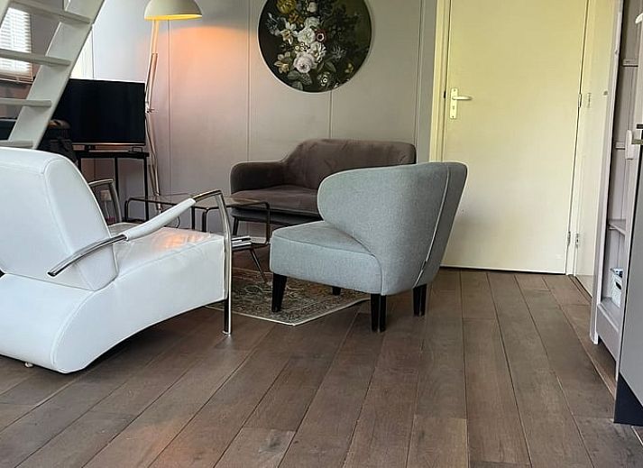 Prachtige duinen bij Vakantiehuis in Groet, Noordzeekust, Noord-Holland