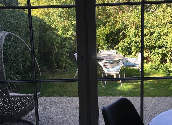 Prachtige duinen bij Vakantiehuis in Groet, Noordzeekust, Noord-Holland