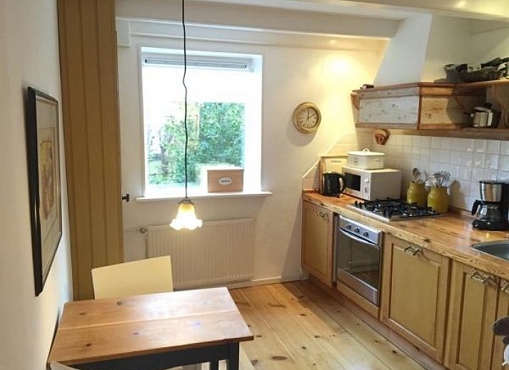 Unterkunft 450519 - Ferienhaus Noordzeekust - NH072