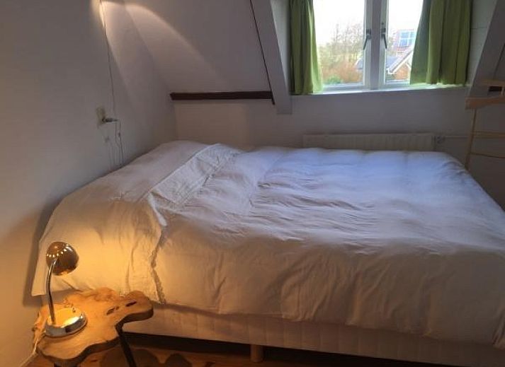 Unterkunft 450519 - Ferienhaus Noordzeekust - NH072