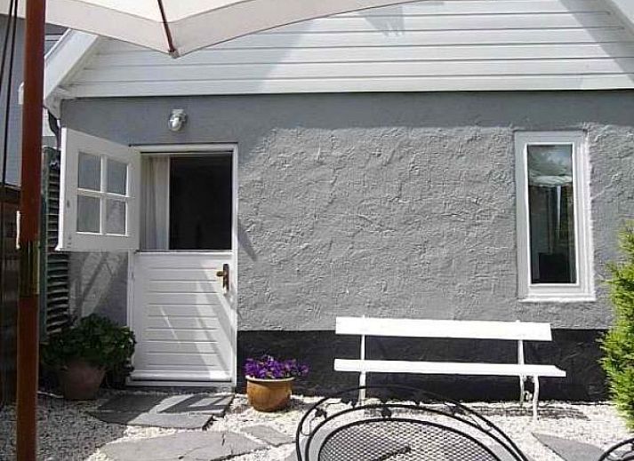 Unterkunft 450519 - Ferienhaus Noordzeekust - NH072