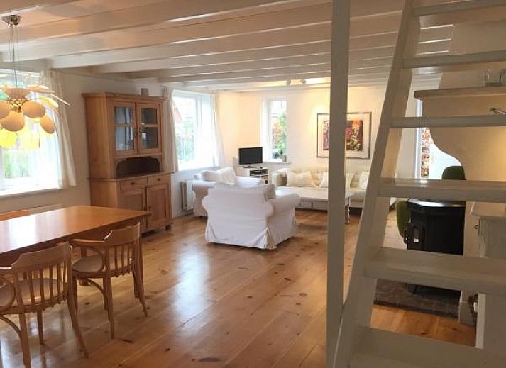 Unterkunft 450519 - Ferienhaus Noordzeekust - NH072