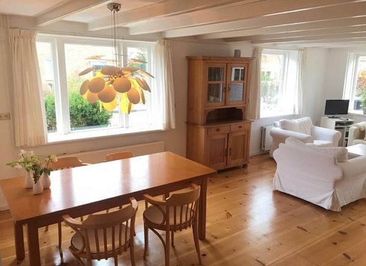 Unterkunft 450519 - Ferienhaus Noordzeekust - NH072
