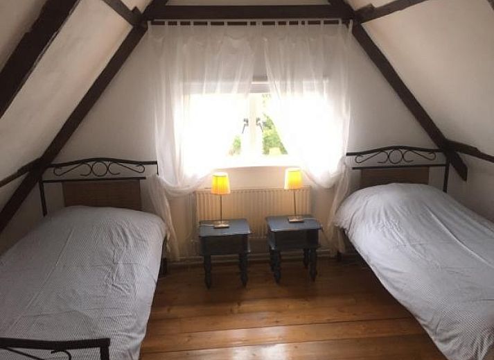 Unterkunft 450519 - Ferienhaus Noordzeekust - NH072