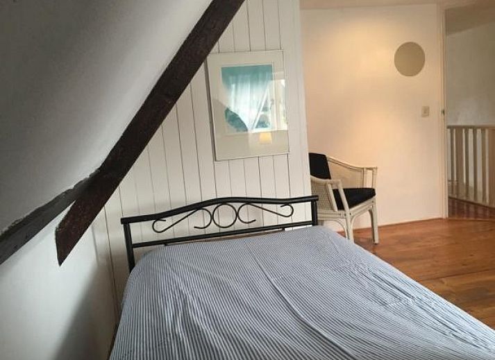 Unterkunft 450519 - Ferienhaus Noordzeekust - NH072