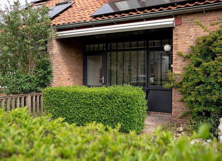 Unterkunft 450526 - Ferienhaus Noordzeekust - NH496