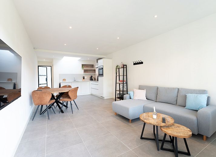 Unterkunft 450526 - Ferienhaus Noordzeekust - NH496