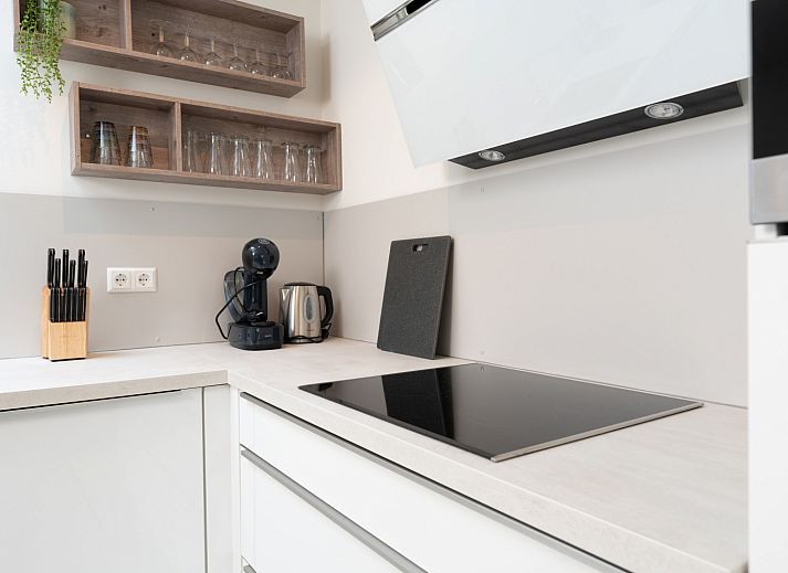 Unterkunft 450526 - Ferienhaus Noordzeekust - NH496