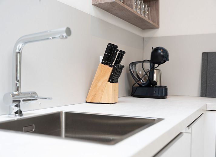 Unterkunft 450526 - Ferienhaus Noordzeekust - NH496