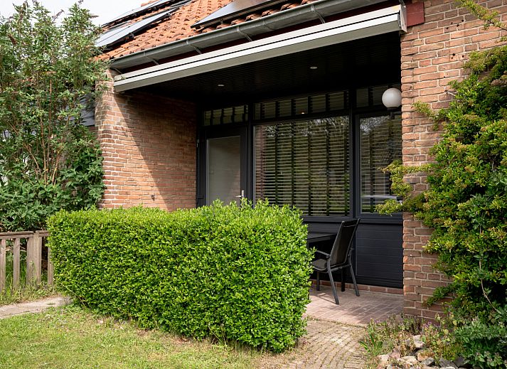 Unterkunft 450526 - Ferienhaus Noordzeekust - NH496