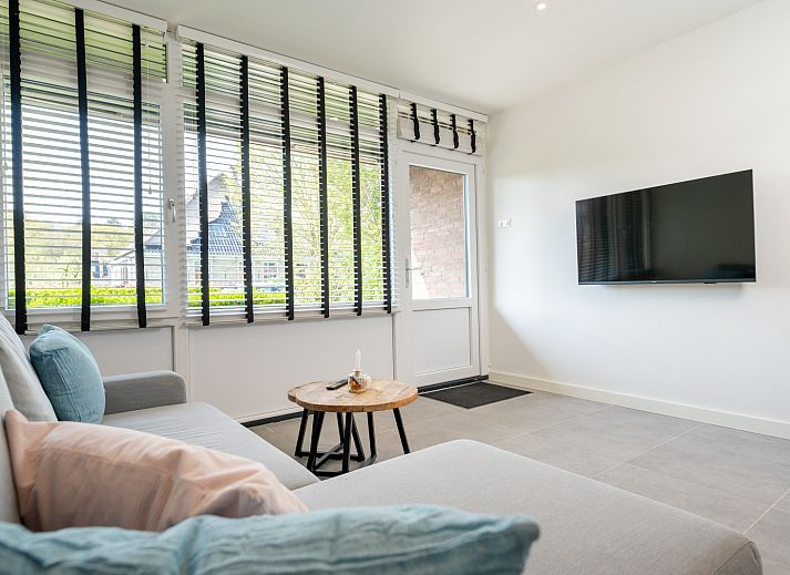 Unterkunft 450526 - Ferienhaus Noordzeekust - NH496