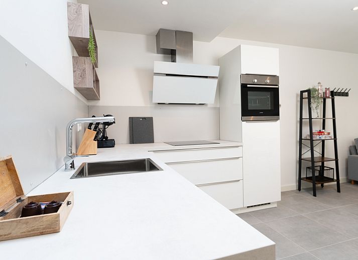 Unterkunft 450526 - Ferienhaus Noordzeekust - NH496